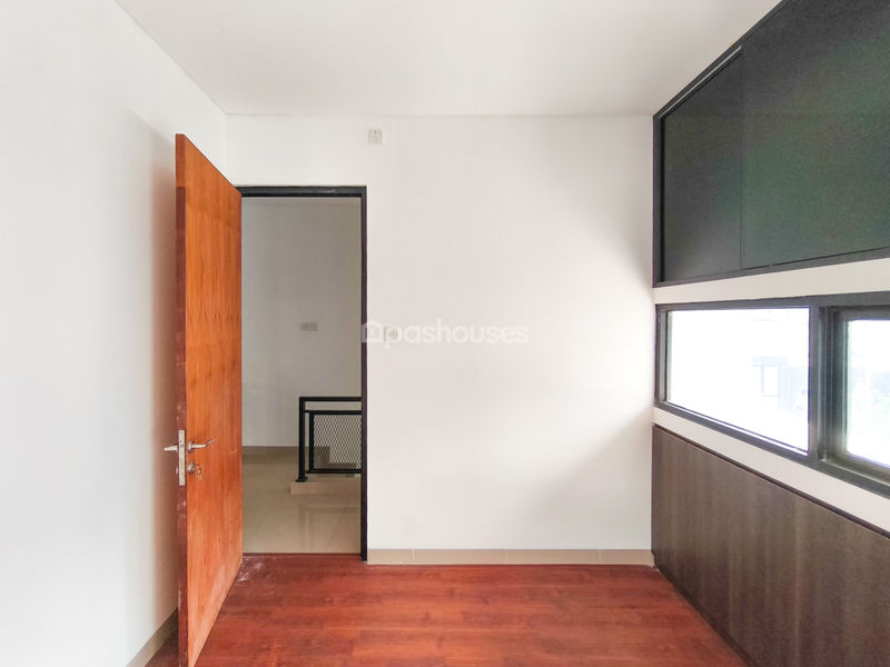 Perumahan Balboa Estate Bintaro Blok C2