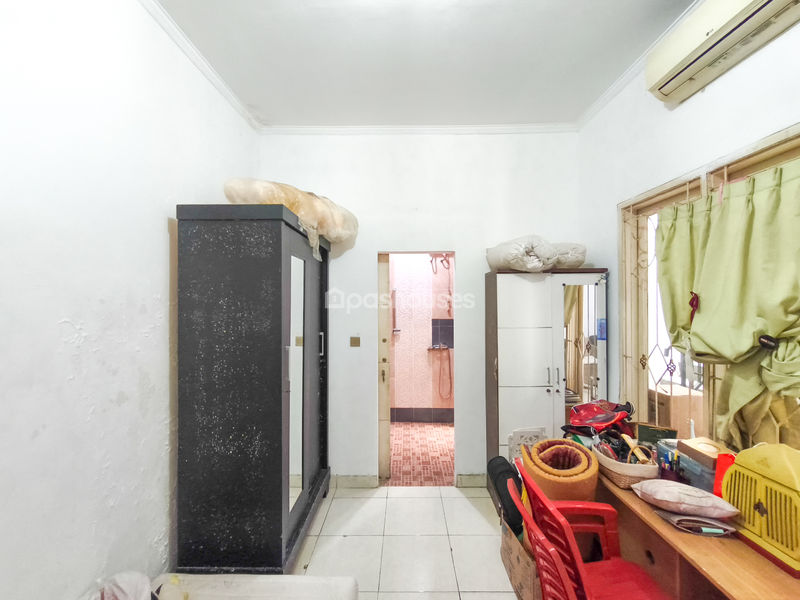 Serpong Park Cluster Emerald