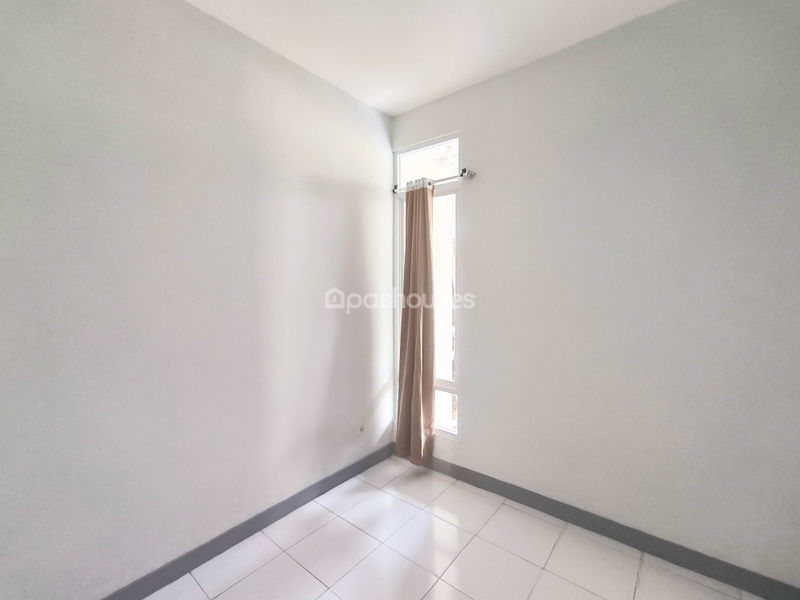 Aryana Karawaci Cluster Green