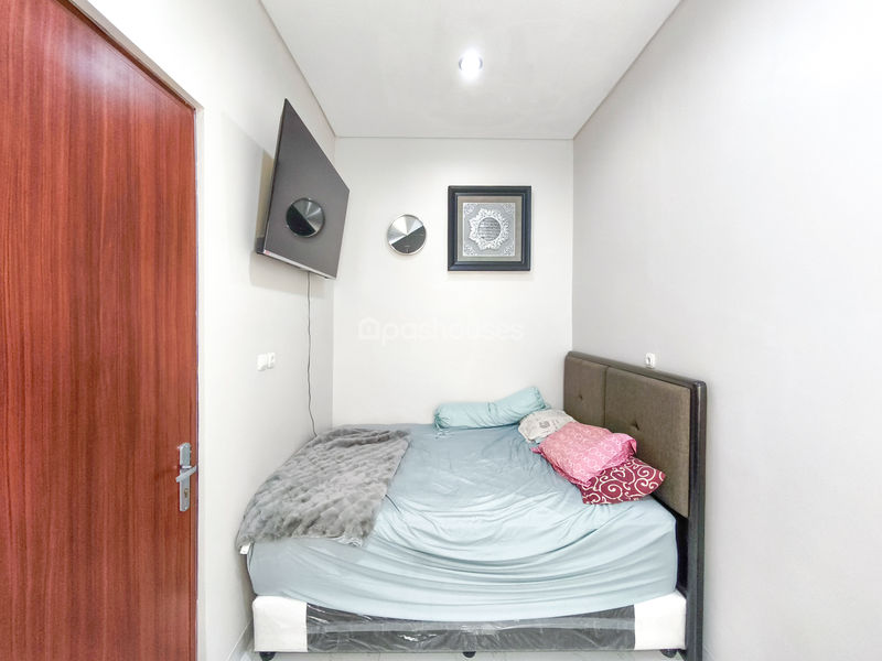 Pesona Remboelan Blok I No.14