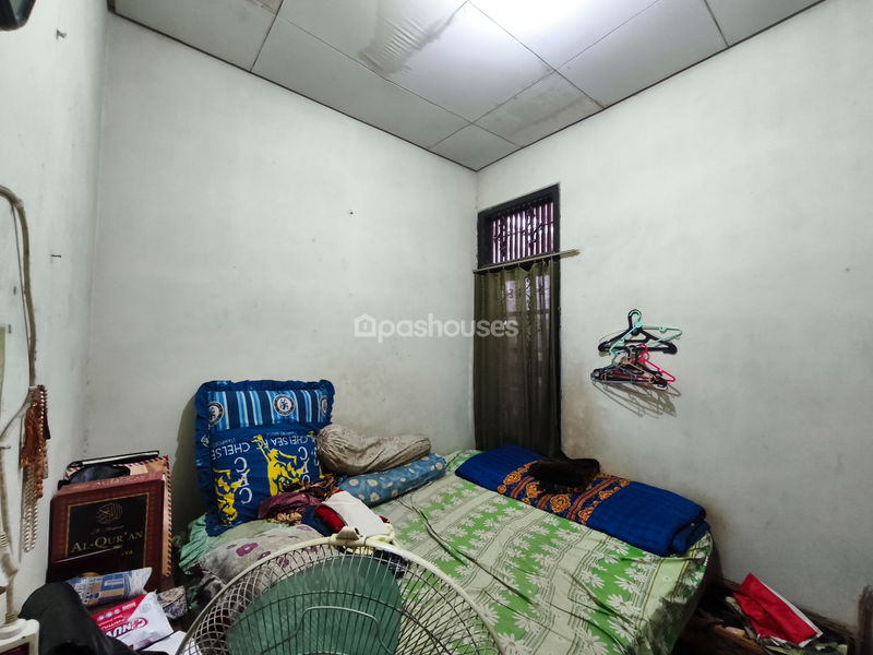 Perumahan Japos Graha Lestari Blok H1 No.40