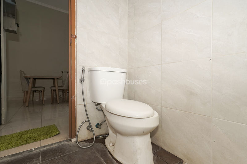 Perumahan Inaya Residence Kemang Sari Bekasi