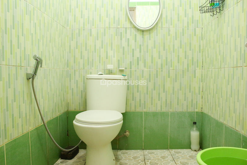 Perumahan Permata Puri 1