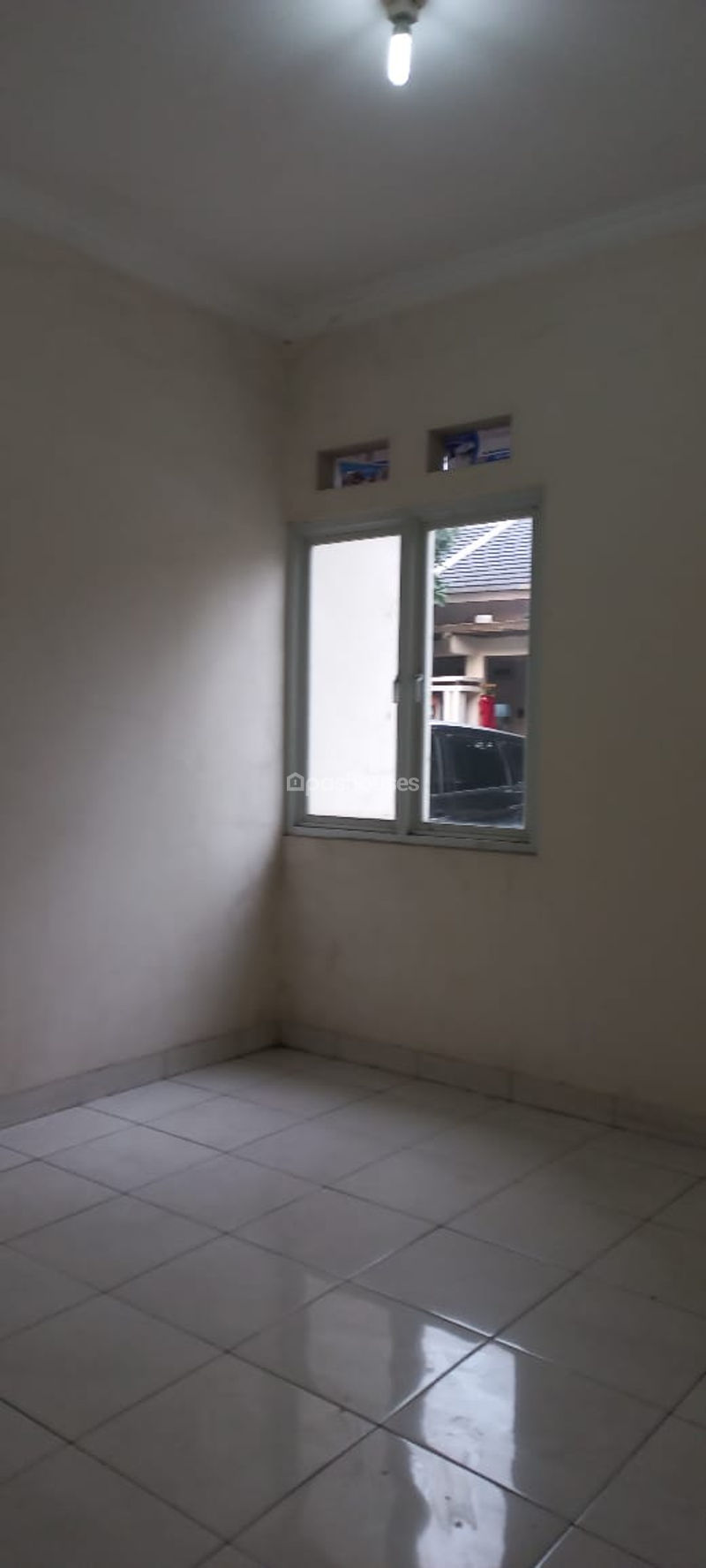 Perumahan Paradise Park Residence Blok K12