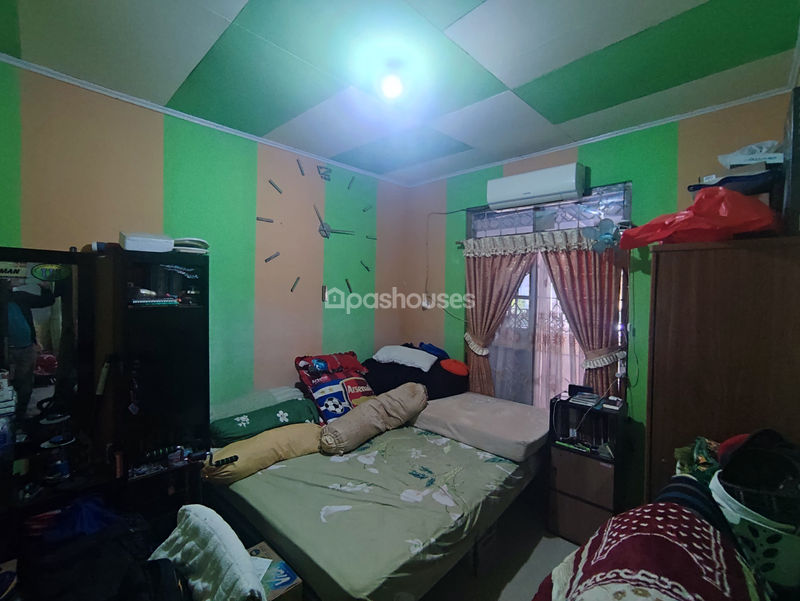 Komplek Pondok Cibubur Blok C3 No.24