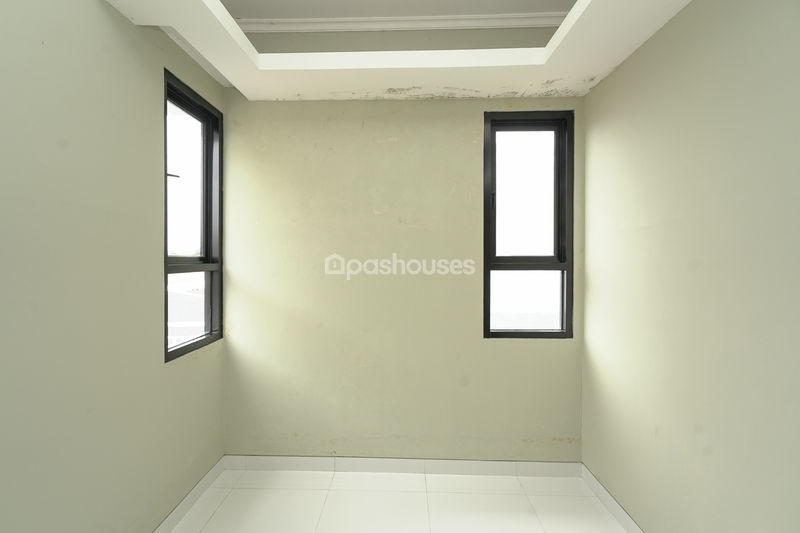 Perumahan Mangun Jaya Town House Blok A4