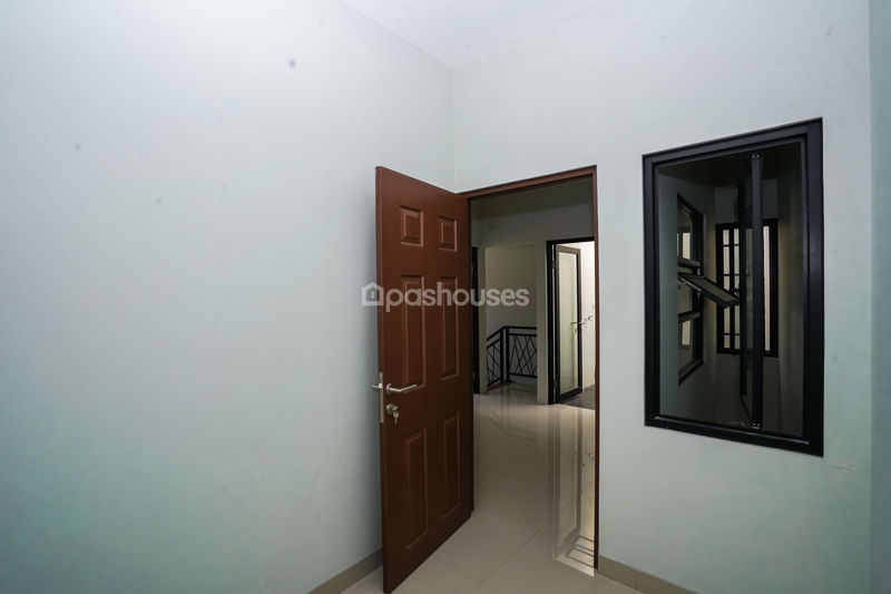 Perumahan Palem Cibubur Indah