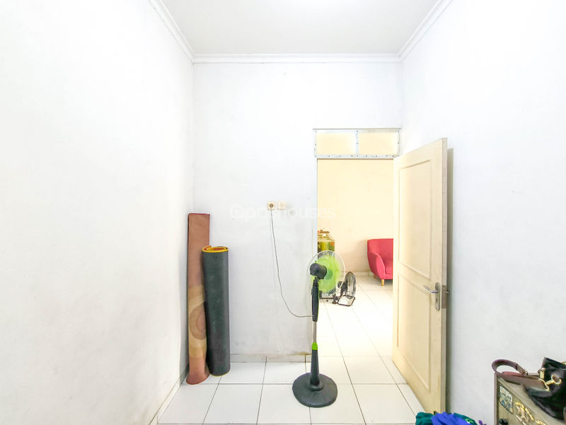 Perumahan Permata Tangerang