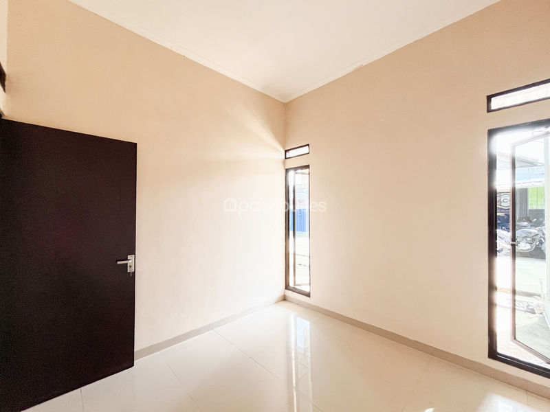Mabruk Jaya Residence Bogor