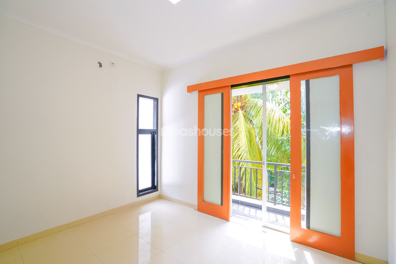 Perumahan Cibubur Garden No.1