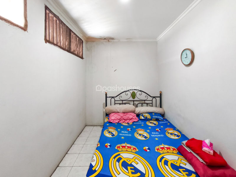 Pamulang Estate Blok G10 No.5