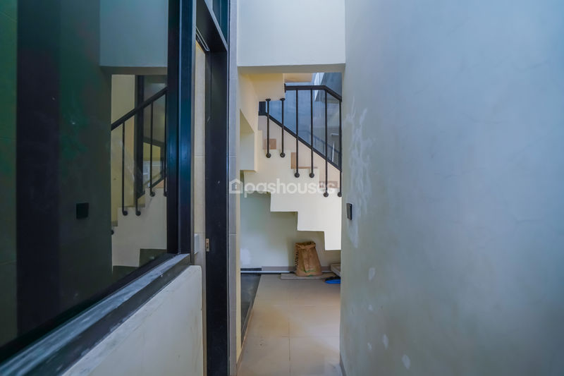Perumahan Palomino Residence Blok C3