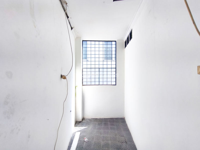 Citra Raya Cluster Taman Chrysant Blok Q7 No. 5