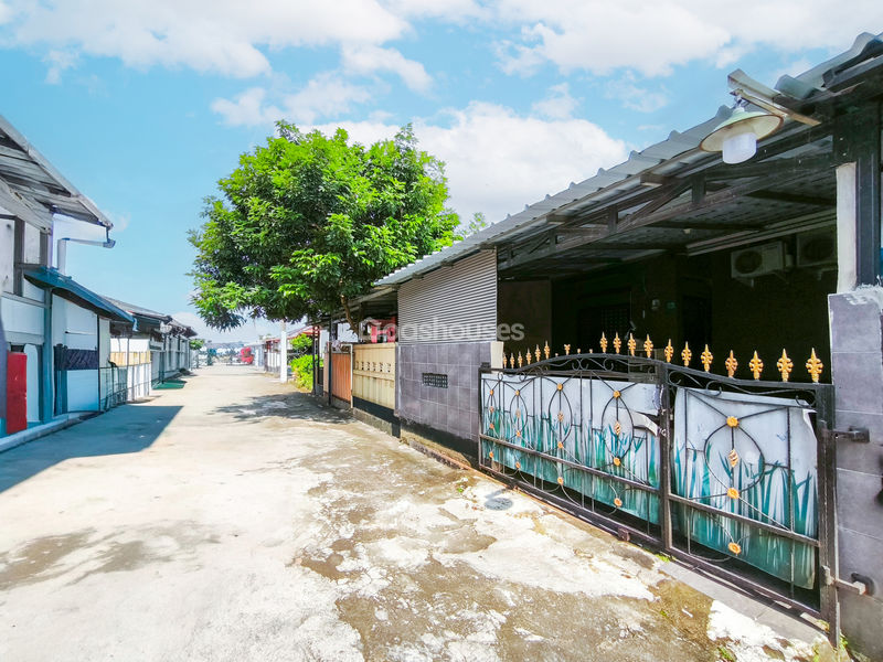 Perumahan Grand Cilebut Asri Blok A No.7