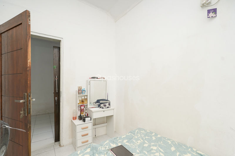 Perumahan Graha Prima Baru Blok D No.17