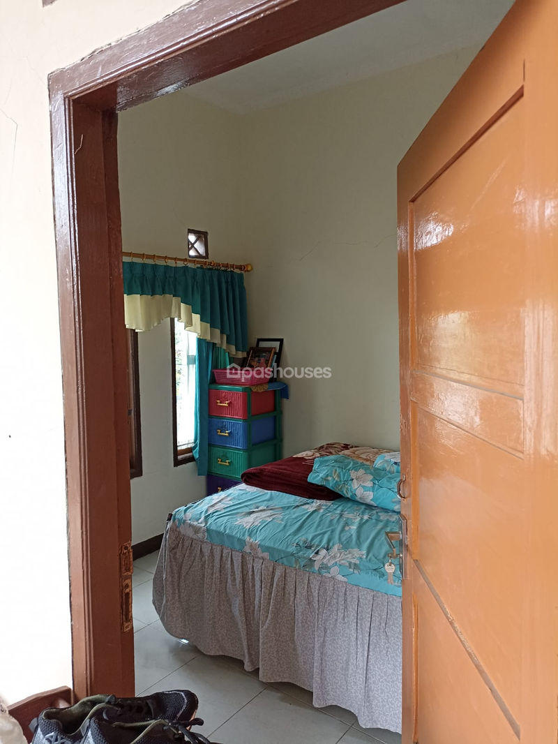 Perumahan Citra Prima Serpong Blok C No.6