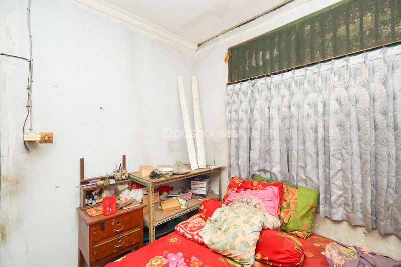 Perumahan Villa Pertiwi