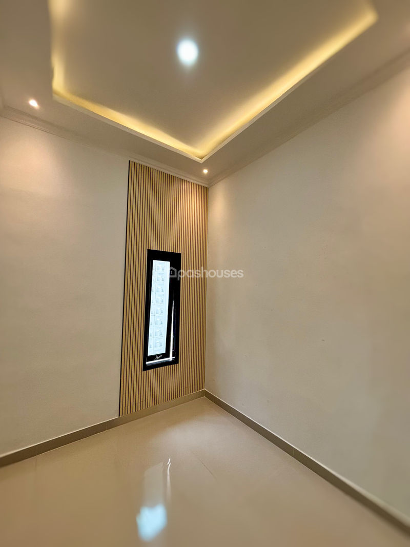 Perumahan Papan Indah 1 Blok HB8