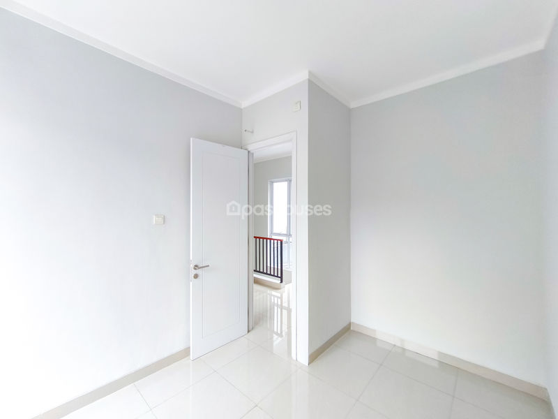 Graha Raya Cluster Fortune Terrace