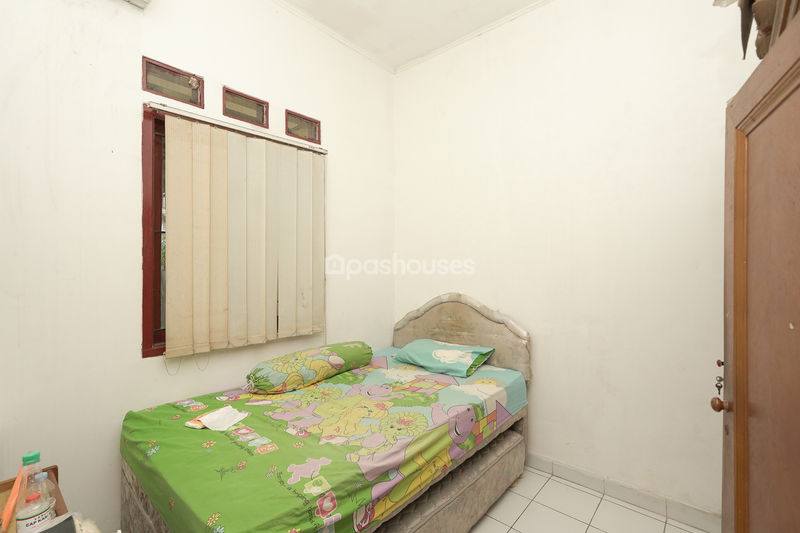 Vida Bumi Pala Grand Bekasi Blok A1