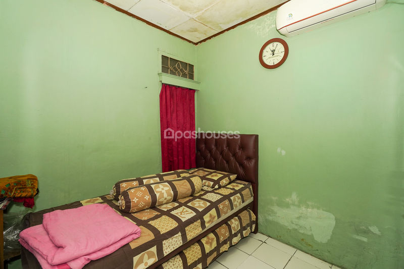 Perumahan Taman Wisma Asri Bekasi Blok Blok CC1 No.5