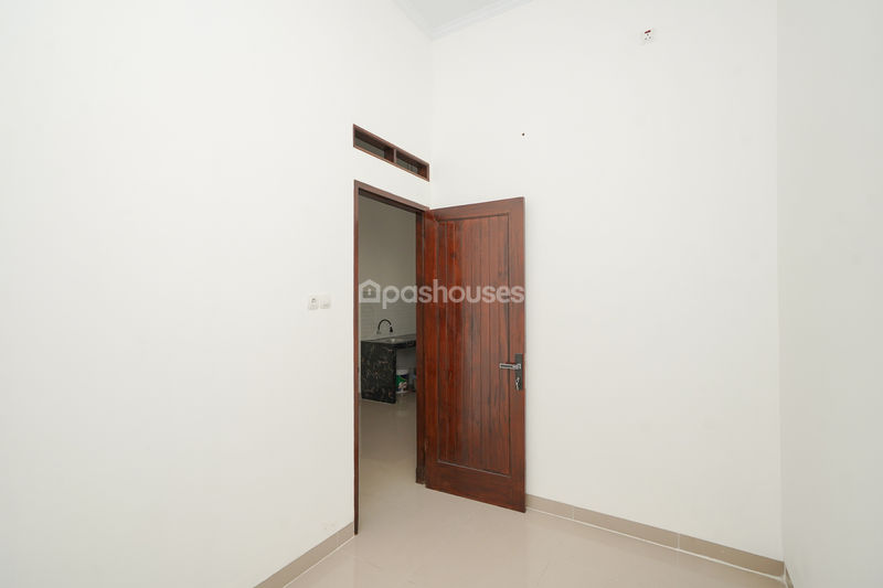 Pondok Ungu Permai Sektor V Blok G8 No.19