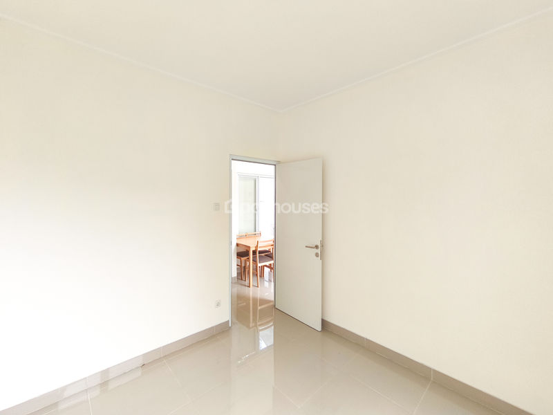 Serpong Garden 2 Cluster Greenland Blok A7 No.1