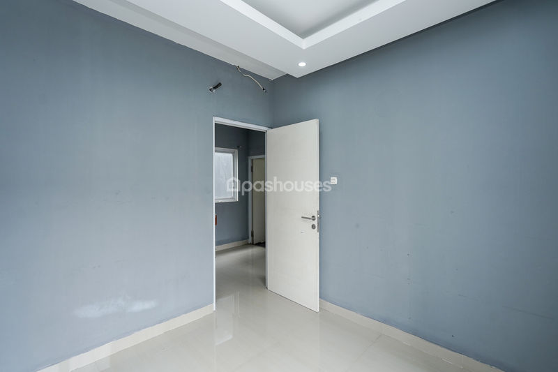 Perumahan Grand West Residence Blok C1 No.11