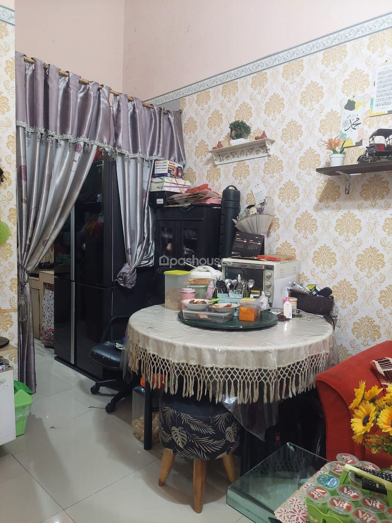 Perum Trevista Residence Blok B4 No.32