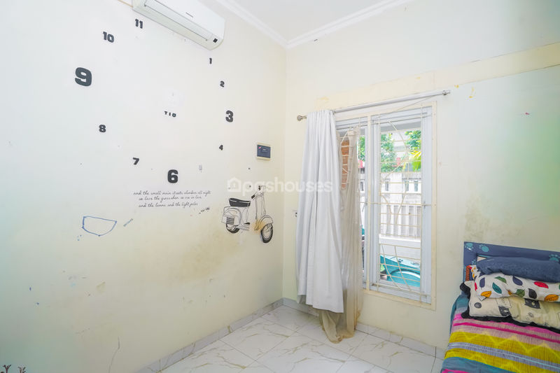 Jalan Kramat Benda II No.26B