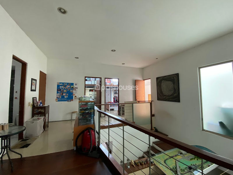 Perumahan Rafless Hills