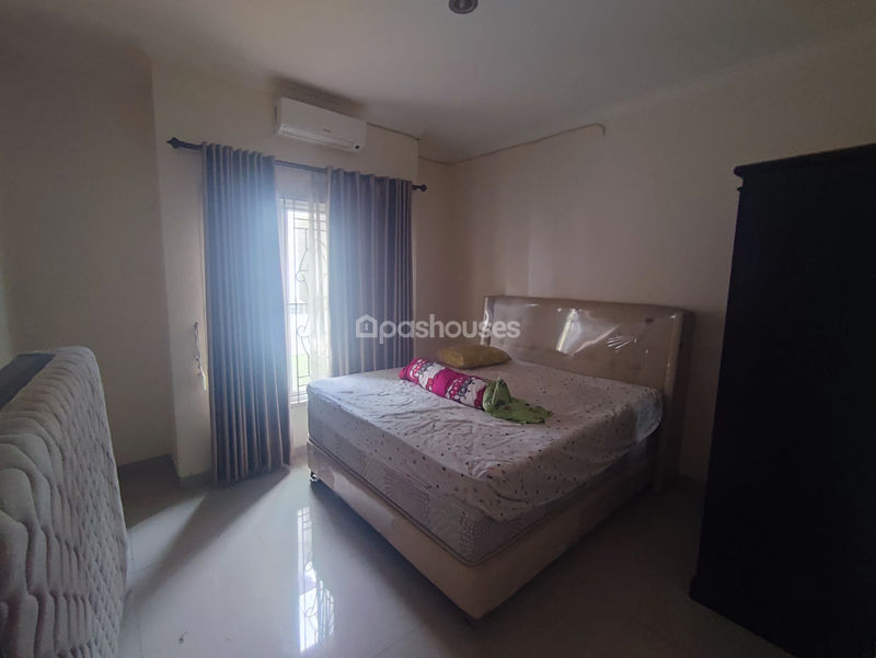 Perumahan Casa Carana Residence Jagakarsa