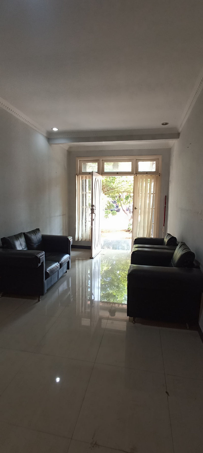 Kota Wisata Cluster Florence