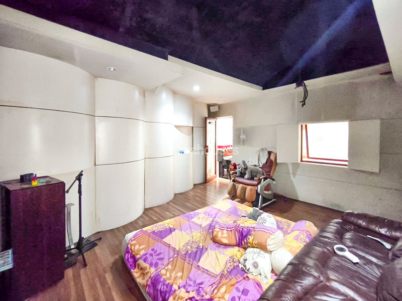 Town House Gerbang Hijau Ciputat