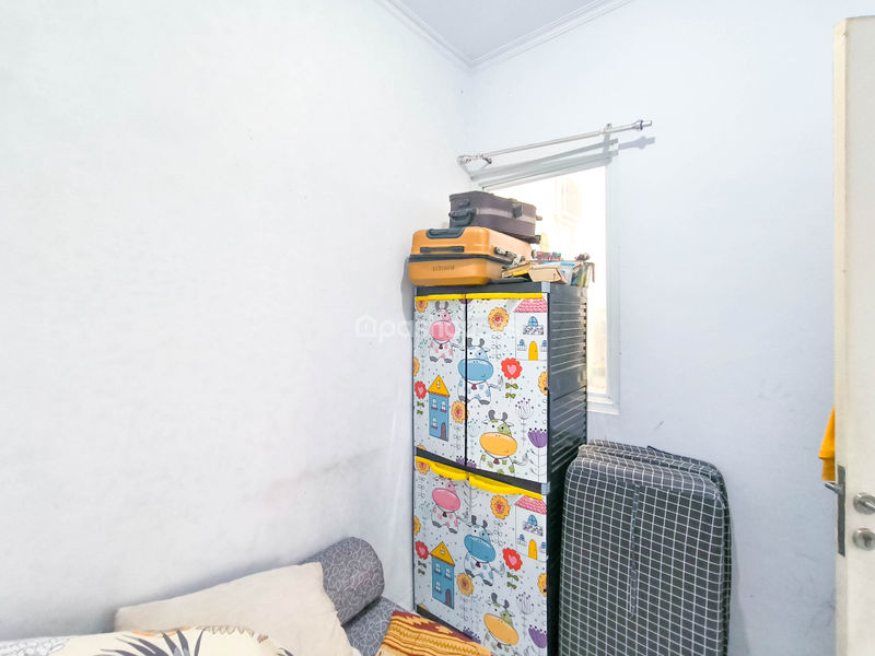 Poris Residance Blok D3 