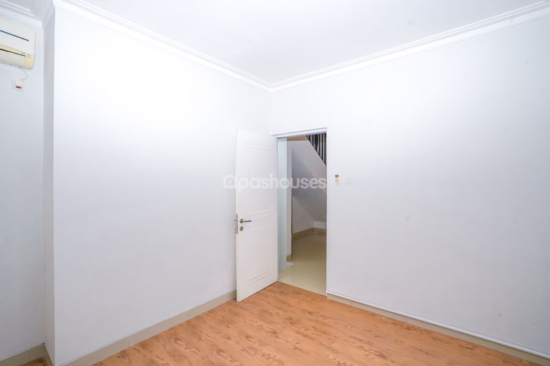 Kota Wisata Cluster Nebraska Blok SJ5 No.3