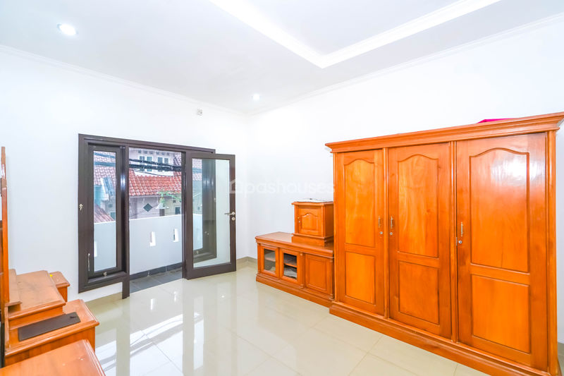 Perumahan Taman Puspa