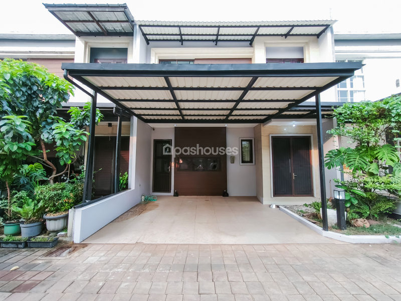 Jalan Pinang I Barat No.19B