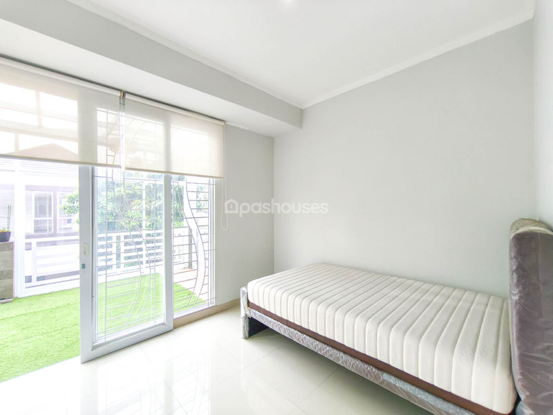 Graha Raya Cluster Fortune Terrace Blok D/G