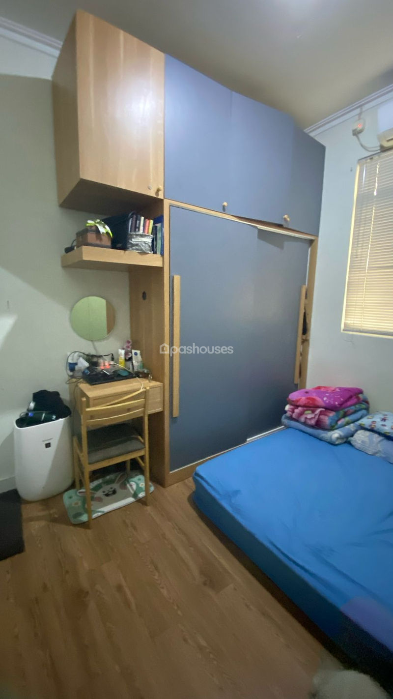 Perumahan Metro Residence Blok F3