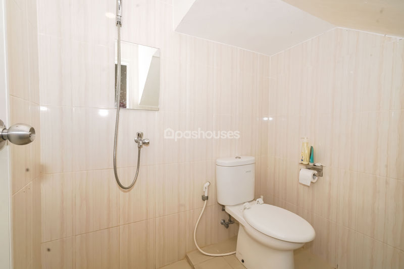 Synthesis Homes Blok B No.12