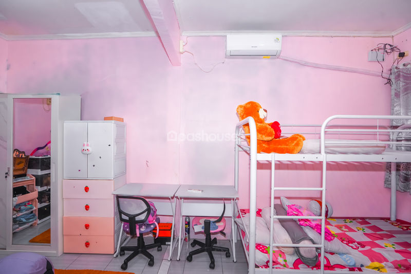 Perumahan Pesona Laguna 2 Blok M5 No.23