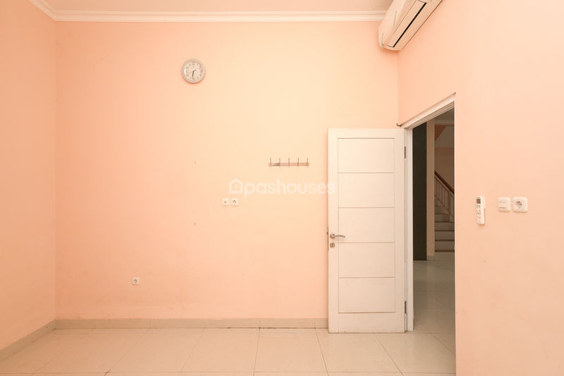 Perumahan Permata Harapan Baru Blok C1 No.20