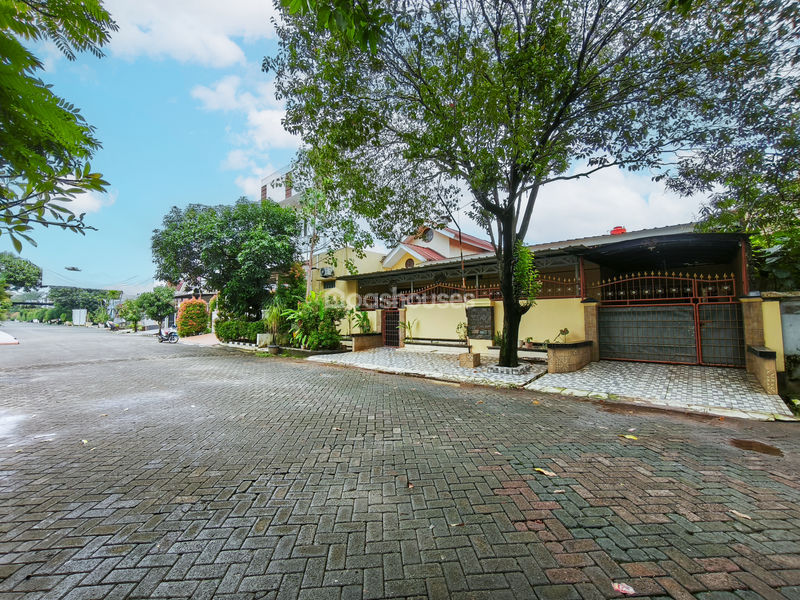 Perumahan Villa Nusa Indah 2 Blok W11