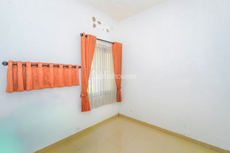 Perumahan Kyendra Town House No.7