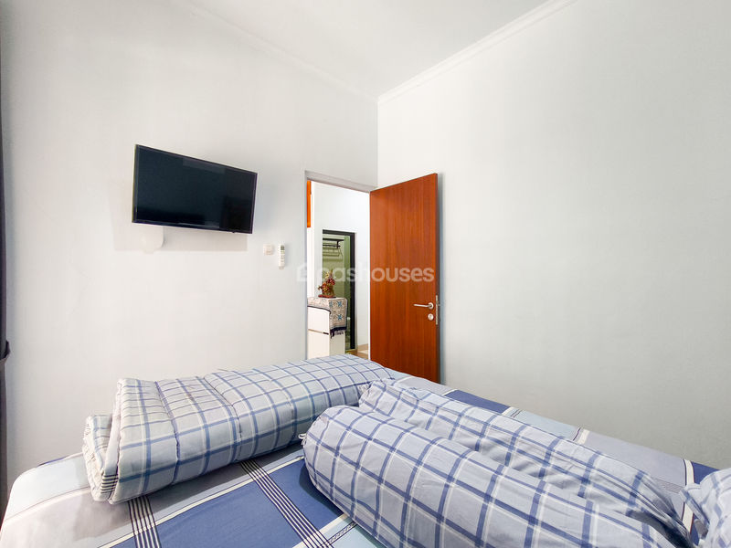 Darmawangsa Residence Cluster Singosari CS4 No.20