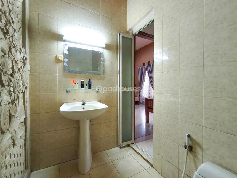 Nusa Loka BSD Sektor 14.4 Blok L7 No.1