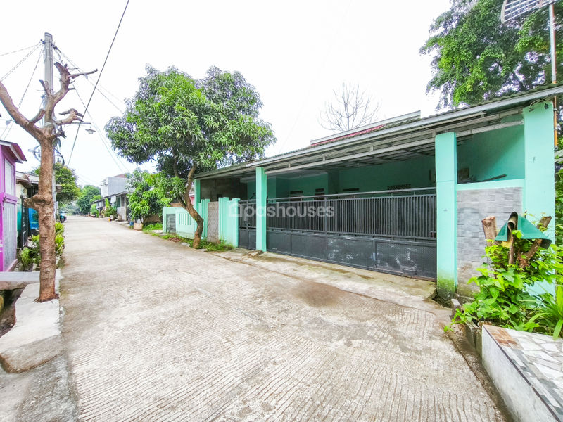 Perumahan Villa Melia Bogor