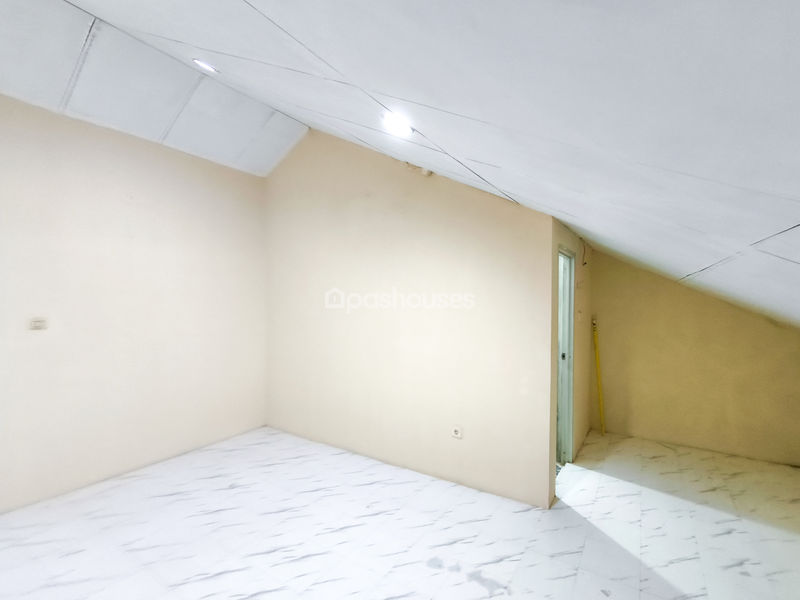 Komplek Duren Village