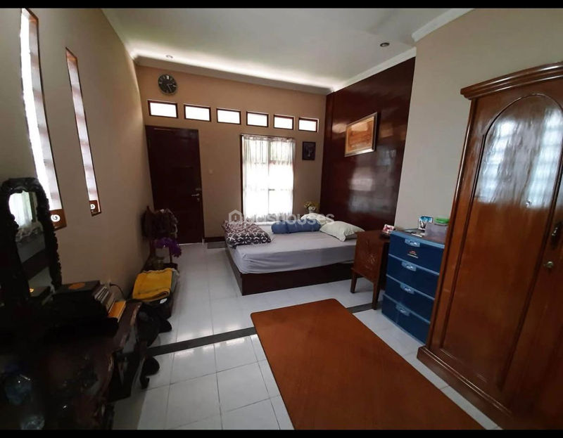 Jalan Kampung Batu Gede No.2 Bogor